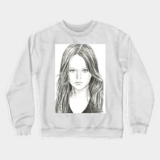 Kristina Pimenova Crewneck Sweatshirt